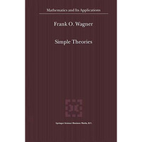 Simple Theories [Hardcover]