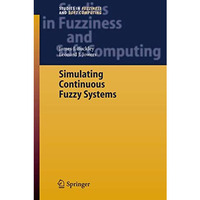 Simulating Continuous Fuzzy Systems [Paperback]