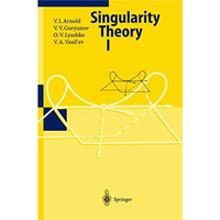 Singularity Theory I [Paperback]