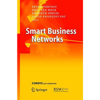 Smart Business Networks [Hardcover]