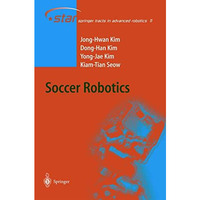 Soccer Robotics [Hardcover]