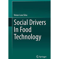 Social Drivers In Food Technology [Hardcover]