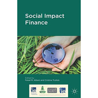 Social Impact Finance [Paperback]