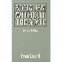 Socialism without the State [Hardcover]