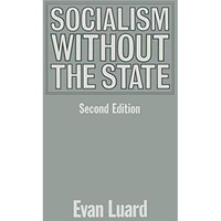 Socialism without the State [Paperback]