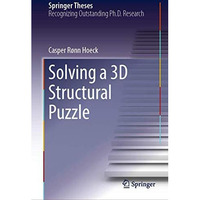 Solving a 3D Structural Puzzle [Hardcover]