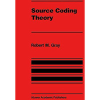 Source Coding Theory [Hardcover]