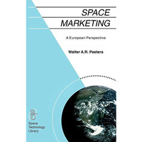 Space Marketing: A European Perspective [Paperback]