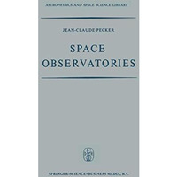 Space Observatories [Paperback]