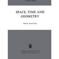 Space, Time, and Geometry [Paperback]