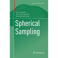 Spherical Sampling [Paperback]