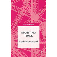 Sporting Times [Hardcover]