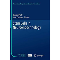 Stem Cells in Neuroendocrinology [Paperback]