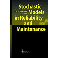 Stochastic Models in Reliability and Maintenance [Hardcover]