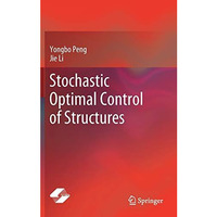 Stochastic Optimal Control of Structures [Hardcover]