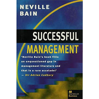 Successful Management [Hardcover]