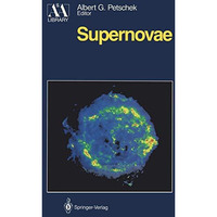 Supernovae [Paperback]