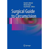 Surgical Guide to Circumcision [Hardcover]