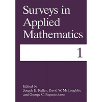 Surveys in Applied Mathematics [Paperback]