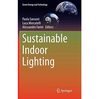 Sustainable Indoor Lighting [Paperback]