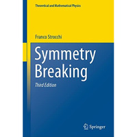 Symmetry Breaking [Hardcover]