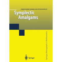 Symplectic Amalgams [Paperback]