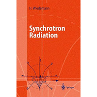 Synchrotron Radiation [Hardcover]