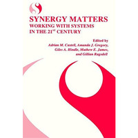 Synergy Matters: Working with Systems in the 21st Century [Paperback]