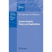 System Analysis: Theory and Applications [Paperback]