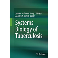 Systems Biology of Tuberculosis [Paperback]