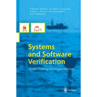 Systems and Software Verification: Model-Checking Techniques and Tools [Hardcover]