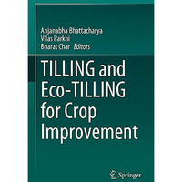 TILLING and Eco-TILLING for Crop Improvement [Hardcover]