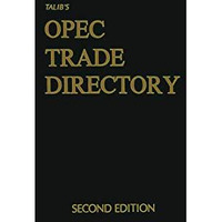 Talibs OPEC Trade Directory [Paperback]