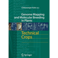 Technical Crops [Paperback]