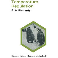 Temperature Regulation [Paperback]