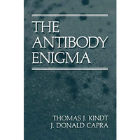 The Antibody Enigma [Paperback]