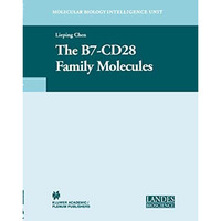 The B7-CD28 Family Molecules [Paperback]