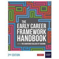 The Early Career Framework Handbook [Paperback]