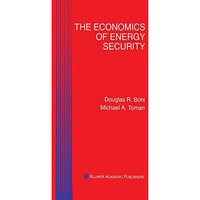 The Economics of Energy Security [Hardcover]