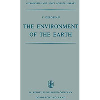 The Environment of the Earth [Paperback]