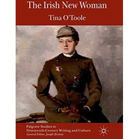 The Irish New Woman [Paperback]