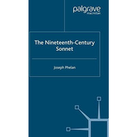 The Nineteenth-Century Sonnet [Paperback]