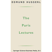 The Paris Lectures [Paperback]