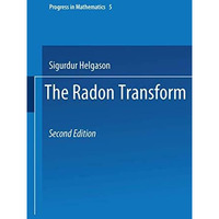 The Radon Transform [Paperback]