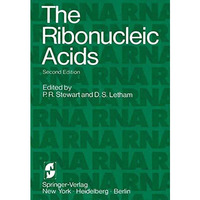 The Ribonucleic Acids [Paperback]