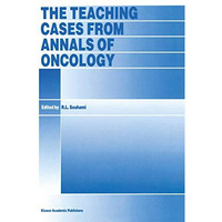 The Teaching Cases from Annals of Oncology [Paperback]