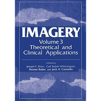 Theoretical and Clinical Applications [Paperback]