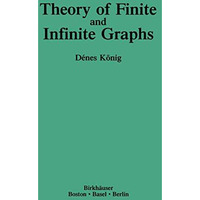 Theory of Finite and Infinite Graphs [Paperback]