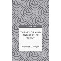 Theory of Mind and Science Fiction [Hardcover]