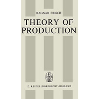 Theory of Production [Paperback]